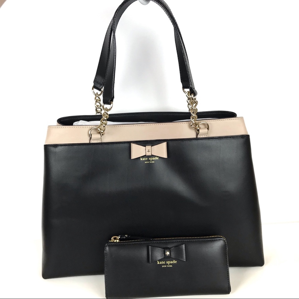 Kate Spade Baldwin Street Maryanne and Nisha
